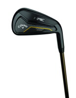 Callaway Epic Forged Star Eisen #7-PW Rechts UST ATTAS 50...