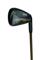 Callaway Epic Forged Star Eisen #7-PW Rechts UST ATTAS 50 Regular