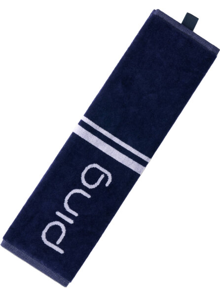 Ping G LE4 Tri-Fold Towel