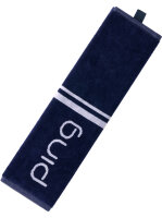 Ping G LE4 Tri-Fold Towel