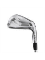 Mizuno Pro 243 Eisen Herren Rechtshand 4-9, PW True Temper Dynamic Gold Mid 115 Stiff