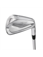 Mizuno Pro 243 Eisen Herren Rechtshand 4-9, PW True Temper Dynamic Gold Mid 115 Stiff