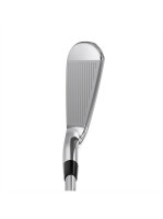 Mizuno Pro 243 Eisen Herren Rechtshand 4-9, PW True Temper Dynamic Gold Mid 115 Stiff