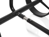 JuCad Carbon Drive Classic 3.0 Set