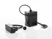 JuCad Carbon Drive Classic 3.0 Set