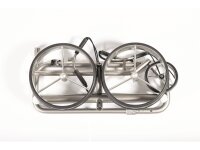 JuCad DRIVE SL TITAN TRAVEL 3.0 Set