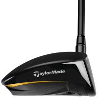 TaylorMade R7 Quad Mini Driver