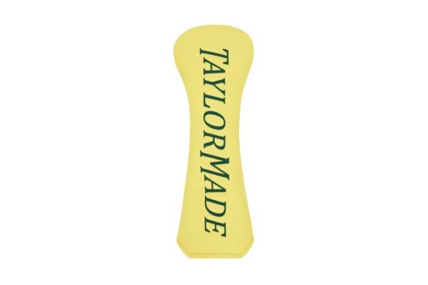 TaylorMade Limited Season Opener 2026 Fairwayholz Headcover
