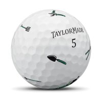 TaylorMade Limited Season Opener TP5 pix 3,0