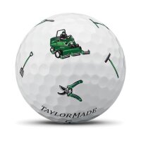 TaylorMade Limited Season Opener TP5 pix 3,0