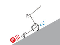 JuCad Drive SL Master Titan Set 1.0