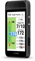 Garmin Approach G82 Launch Monitor & GPS-Handgerät