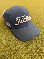 Titleist Tour Perf. Cap blue monterey/wht GC Würzburg