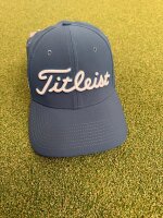Titleist Tour Perf. Cap blue monterey/wht GC Würzburg