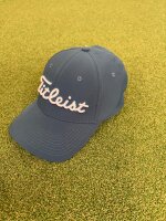 Titleist Tour Perf. Cap blue monterey/wht GC Würzburg