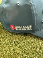 Titleist Tour Perf. Cap blue monterey/wht GC Würzburg