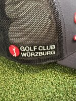 Titleist Tour Perf. Cap mesh blk/wht GC Würzburg