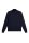 J. Lindeberg Kiyan Quater Zip Sweater navy