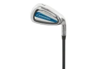 Komperdell Argos Halbset Herren 6-teilig (K4 Stiff, kein Bag und Putter)