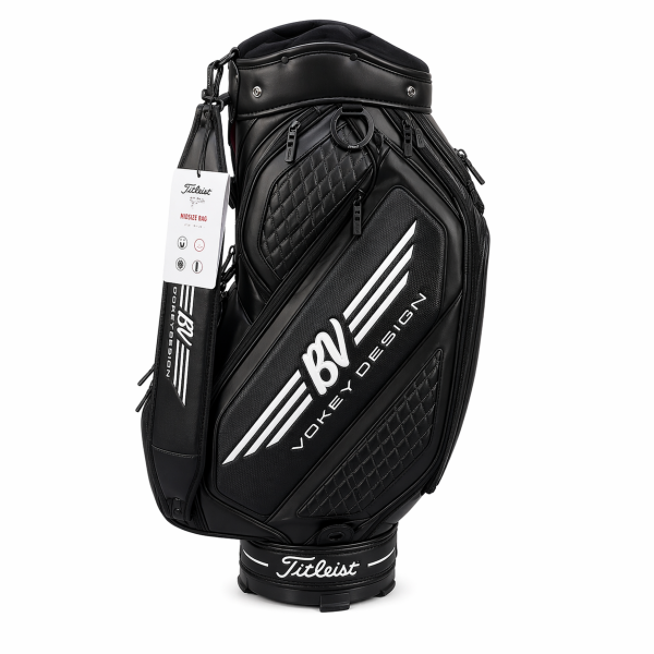 Titleist Vokey Midsize Limited Edition Tour Bag
