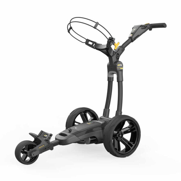 PowaKaddy CT6 EBS XL Lithium