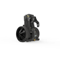 PowaKaddy CT6 EBS XL Lithium