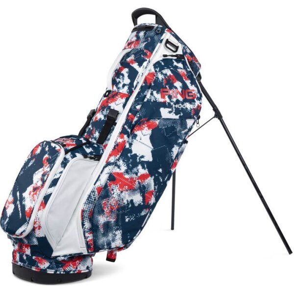 Ping Hoofer Limited Edition National Graffiti