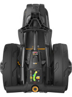 PowaKaddy CT10 GPX EBS XL Lithium