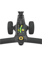PowaKaddy CT10 GPX EBS XL Lithium