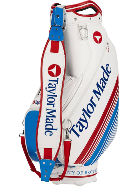 TaylorMade Championship Staff Bag 2026 - Limited Edition