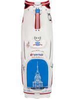 TaylorMade Championship Staff Bag 2026 - Limited Edition