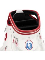 TaylorMade Championship Staff Bag 2026 - Limited Edition