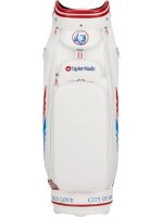 TaylorMade Championship Staff Bag 2026 - Limited Edition