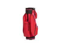 JuCad BAG FIRST CLASS - rot-pink