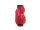 JuCad BAG FIRST CLASS - rot-pink