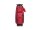 JuCad BAG FIRST CLASS - rot-pink