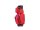 JuCad BAG FIRST CLASS - rot-pink