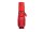 JuCad BAG FIRST CLASS - rot-pink