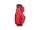 JuCad BAG FIRST CLASS - rot-pink