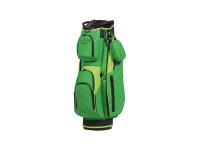 JuCad BAG FIRST CLASS - grün-hellgrün