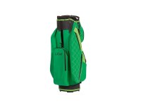 JuCad BAG FIRST CLASS - grün-hellgrün