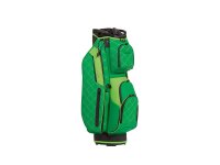 JuCad BAG FIRST CLASS - grün-hellgrün