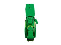 JuCad BAG FIRST CLASS - grün-hellgrün
