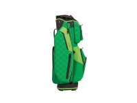 JuCad BAG FIRST CLASS - grün-hellgrün