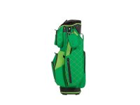 JuCad BAG FIRST CLASS - grün-hellgrün