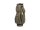 JuCad BAG FIRST CLASS - dunkelgrün-beige