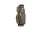 JuCad BAG FIRST CLASS - dunkelgrün-beige