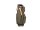 JuCad BAG FIRST CLASS - dunkelgrün-beige