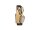 JuCad BAG FIRST CLASS - gold-silber-braun