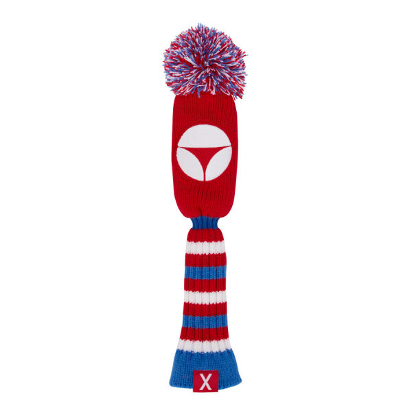 TaylorMade Liberty Lines Headcover Rescue